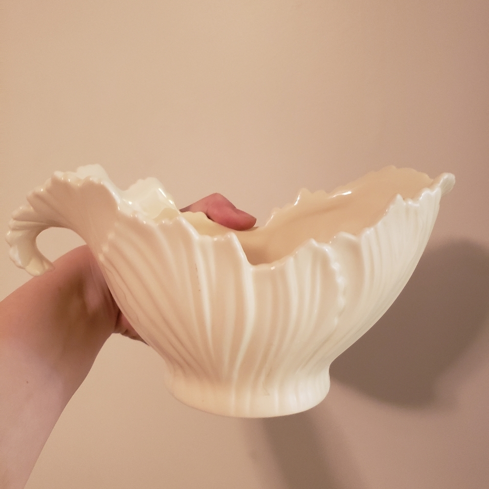 Lenox teleflora dish